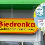 Rodzice, czas na zakupy! Biedronka przecenia produkty dla dzieci