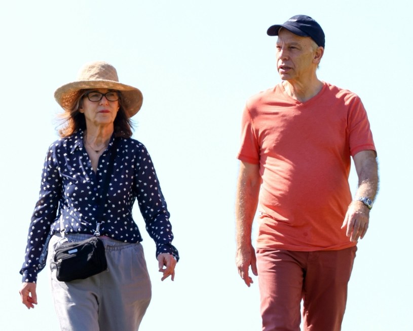 Rodzice Natalie Portman /BGAU/Backgrid /East News