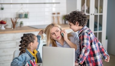 Rodzice nie mają przed tym zahamowań. NASK ostrzega