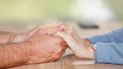 Rodzice nie zgodzili się na ich ślub. Pobrali się 60 lat później