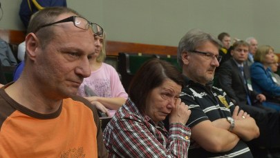 Rodzice niepełnosprawnych dzieci zawiesili protest. "Zawsze możemy wrócić"