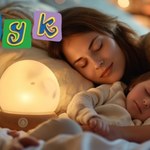 Rodzice oszaleli na punkcie tych lampek – zobacz, dlaczego dzieci nie chcą bez nich spać!