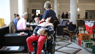 Rodzice piszą do prezydentowej: Jest pani jedyną nadzieją