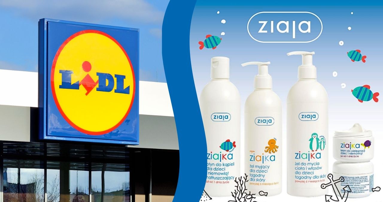 Rodzice pokochali tę promocję! Ziaja Ziajka dla najmłodszych teraz dużo taniej! /CanvaPro /INTERIA.PL