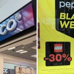 Rodzice szturmują Pepco! LEGO i zimowe ubrania nawet 50% taniej