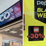Rodzice szturmują Pepco!  LEGO i zimowe ubrania nawet 50% taniej