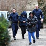 Rodzice uduszonej dziewczynki z Wejherowa trafili do aresztu