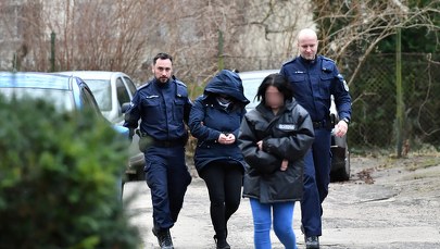 Rodzice uduszonej dziewczynki z Wejherowa trafili do aresztu