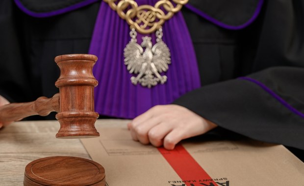 Rodzice usłyszeli wyrok za znęcanie się nad dziewczynką