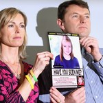 Rodzice zaginionej Madeleine McCann przerwali milczenie! Komentują wyniki badań Julii Faustyny