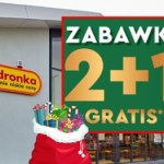 Rodzicu, nie przegap! Biedronka rozdaje zabawki 2+1 GRATIS