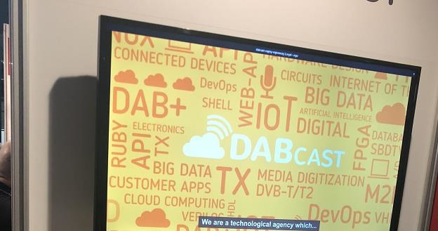 Rodzima technologia podbija IBC 2019... /.