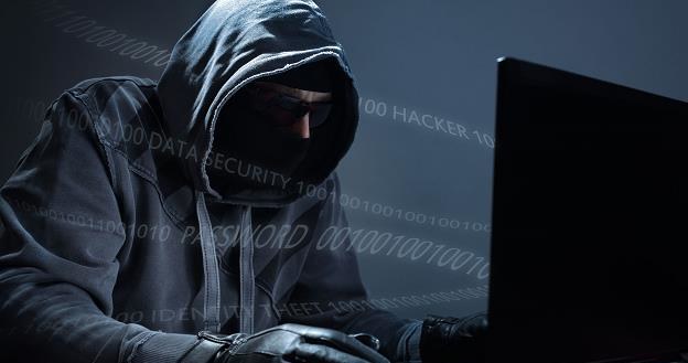 Rodzimy haker-szantażysta został zatrzymany /&copy;123RF/PICSEL