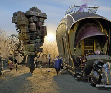 "Rodzina Addamsów 2" [trailer]