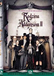 Rodzina Addamsów 2