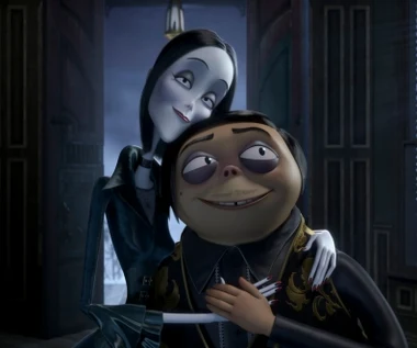 "Rodzina Addamsów" [trailer]