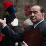 Rodzina Berlusconiego powiedziała "dość". Uczestniczki "bunga bunga" odcięte od pieniędzy