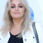 Bonnie Tyler Rodzina Bonnie Tyler ogłosiła ws. pogrzebu gwiazdy. Mają prośbę do ludzi i proszą o wsparcie