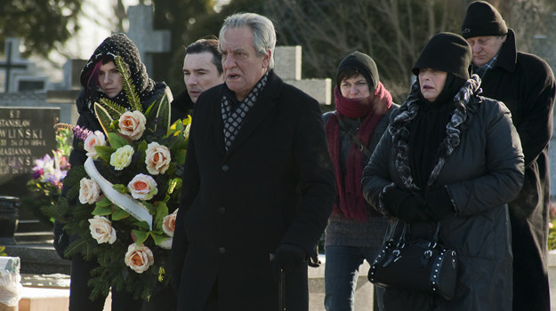 Kto jest winny? Rodzina Carmen przeżywa kolejną tragedię
