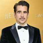 Rodzina Colina Farrella pogrążona w żałobie. To ogromna strata