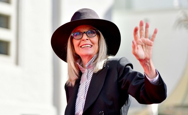 Rodzina Diane Keaton ujawniła przyczynę śmierci aktorki