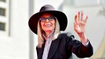 Rodzina Diane Keaton ujawniła przyczynę śmierci aktorki