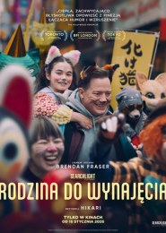 Rodzina do wynajęcia