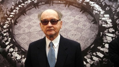 Rodzina gen. Jaruzelskiego chce, by spoczął na Wojskowych Powązkach