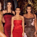 Rodzina Kardashian opublikowała listę świątecznych prezentów. Ceny zaskakują!