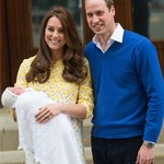 Rodzina Kate Middleton się powiększyła! Zaskakujące wieści 