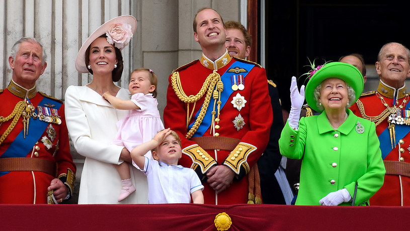 Rodzina królewska nie podała jeszcze szczegółów dotyczących pożegnania. Co zorganizuje Pałac? /Getty Images
