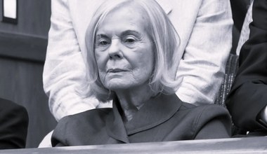 Rodzina królewska pożegnała najstarszą krewną. Księżna Kentu miała 92 lata