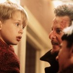 Film (1990)[Home Alone] Reż.Chris Columbus