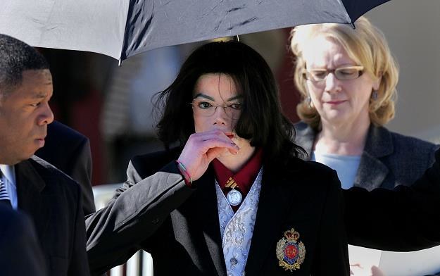 Rodzina Michaela Jacksona wywalczyła część odszkodowania fot. Carlo Allegri /Getty Images/Flash Press Media