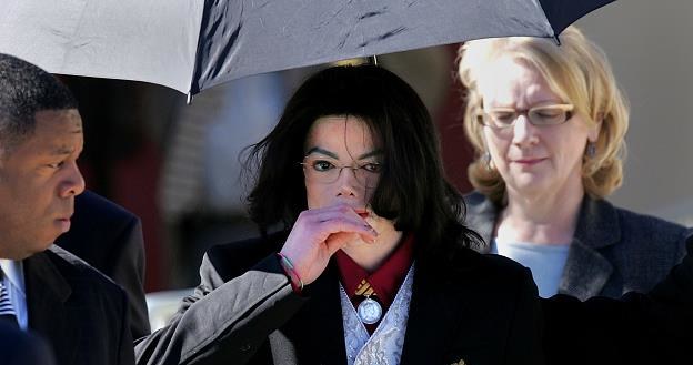 Rodzina Michaela Jacksona wywalczyła część odszkodowania fot. Carlo Allegri /Getty Images/Flash Press Media