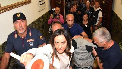 Rodzina napastników z Rimini miała opuścić Włochy 3 lata temu. "Wszystko było gotowe"