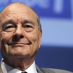 Rodzina nie wypuszcza z domu byłego prezydenta Francji 
