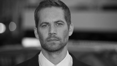 Rodzina Paula Walkera zrozpaczona. Córka chciała ratować ojca