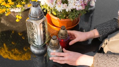 Rodzina Polaka pochowanego bez jej wiedzy w Austrii pozostawiona bez pomocy