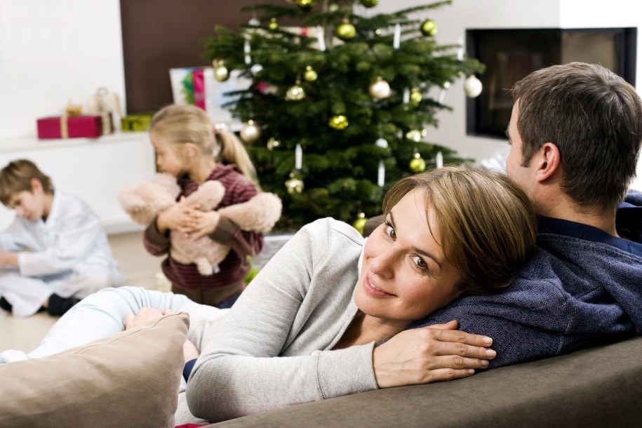 Polskie rodziny bez tajemnic. Sondaż IBOR