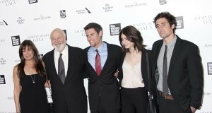 Rodzina Roba Reinera przerywa milczenie po tragedii. Jest apel