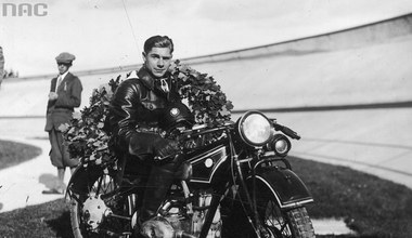 Rodzina Schweitzerów. Od musztard i sosów do pasji motocyklowej