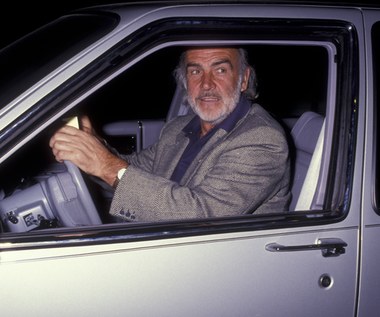 Rodzina Seana Connery’ego powołała fundację jego imienia