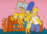 Rodzina Simpsonów /