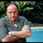 "Rodzina Soprano": James Gandolfini jadł ponad miarę?