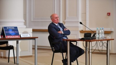 Rodzina Waltzów będzie musiała oddać pieniądze za kamienicę przy ul. Noakowskiego 16