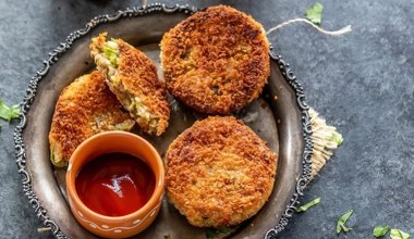 Родзинка вечері: котлети по-новому, коли звичний фарш набрид