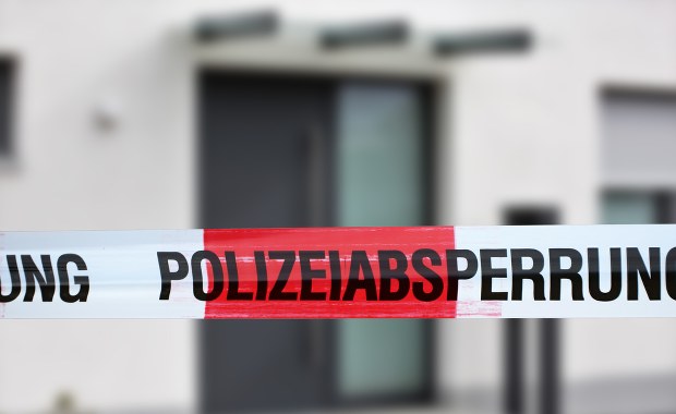 Rodzinna tragedia: 44-latek zastrzelił dwoje dzieci i odebrał sobie życie
