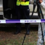 tragedia Rodzinna tragedia koło Grudziądza. Nie żyje mężczyzna, policja zatrzymała żonę