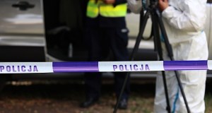 Rodzinna tragedia koło Grudziądza. Nie żyje mężczyzna, policja zatrzymała żonę